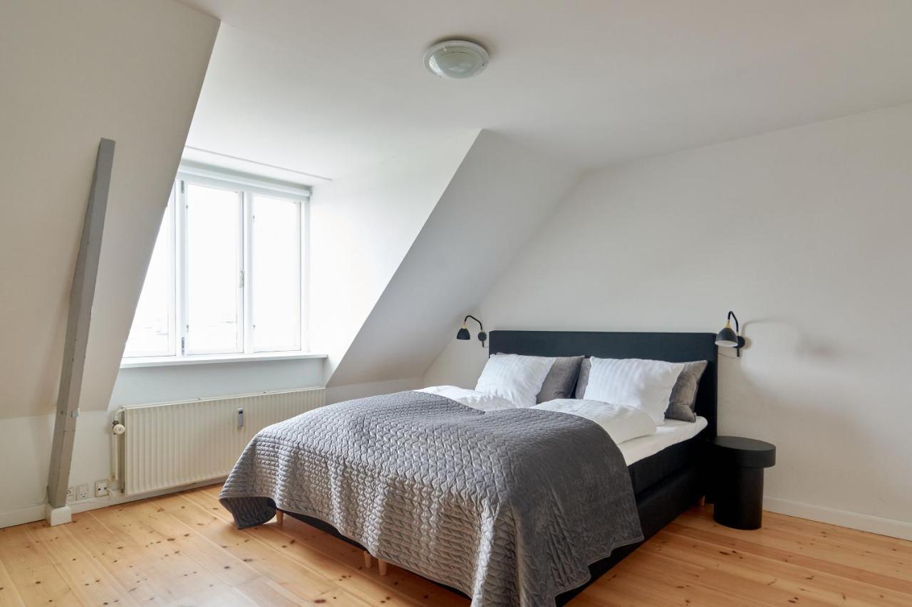 Apartment Lovely Flats By Cph Lakes In City Center Kopenhagen
