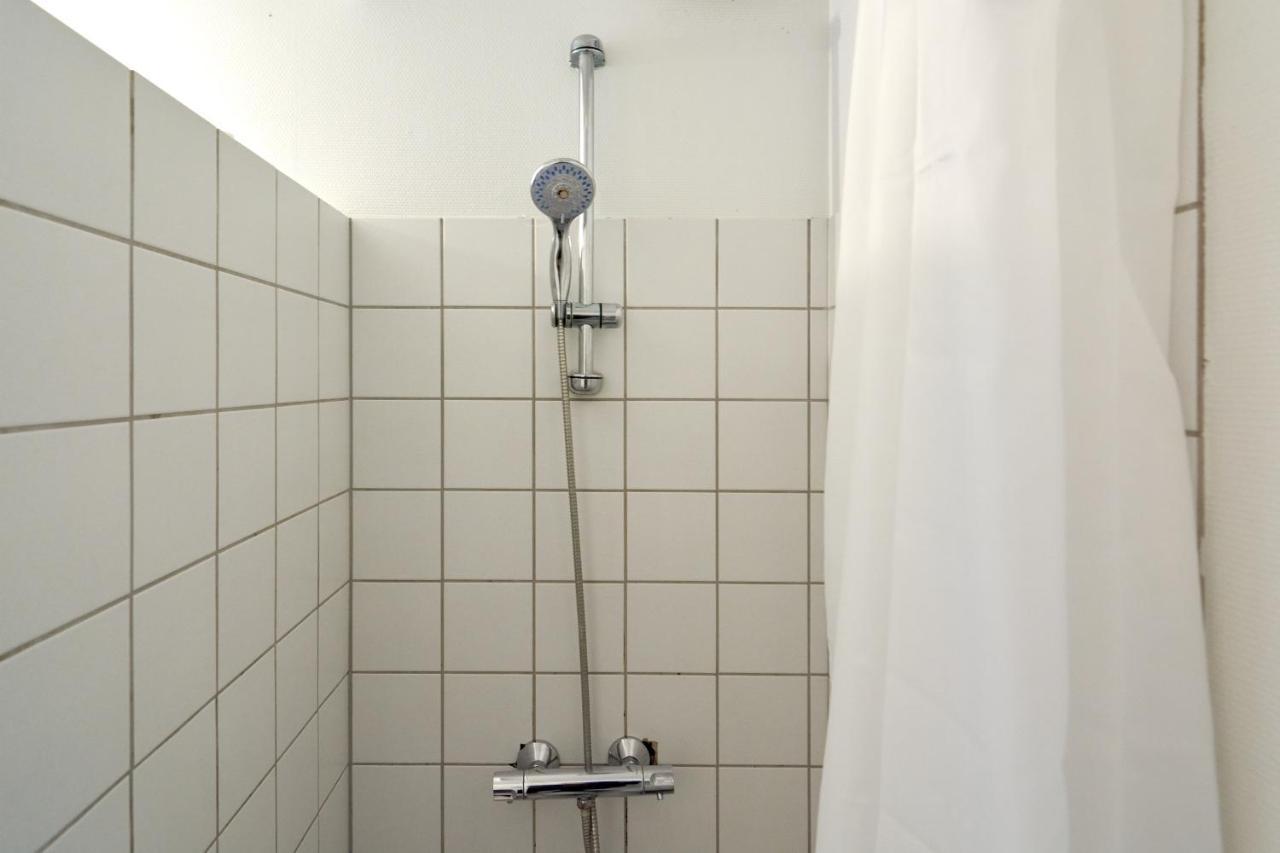 Lovely Flats By Cph Lakes In City Center * Kopenhagen