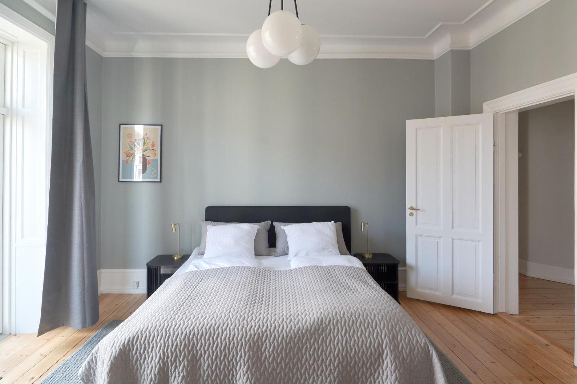 Apartment Lovely Flats By Cph Lakes In City Center Kopenhagen