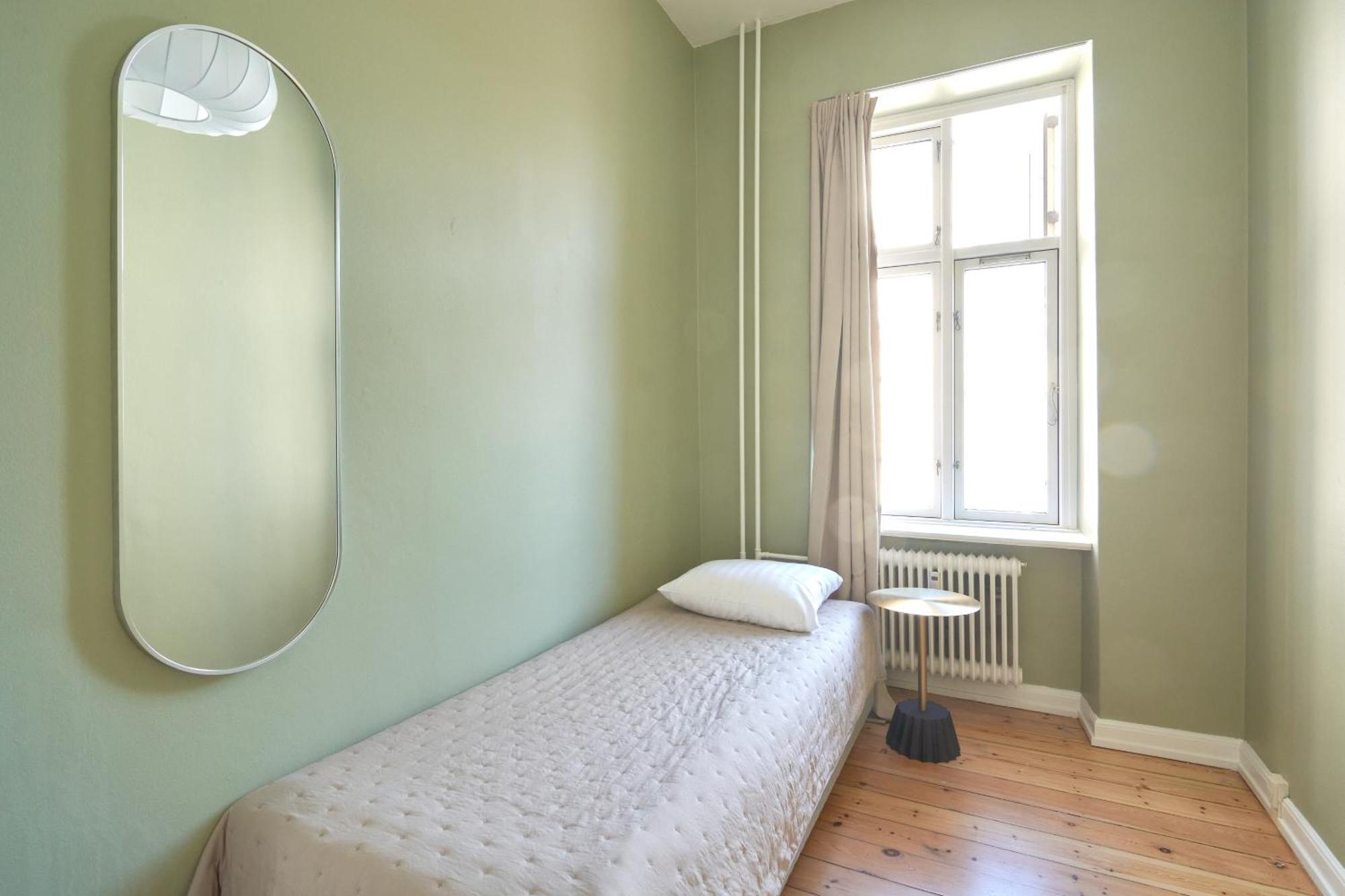 Lovely Flats By Cph Lakes In City Center Kopenhagen