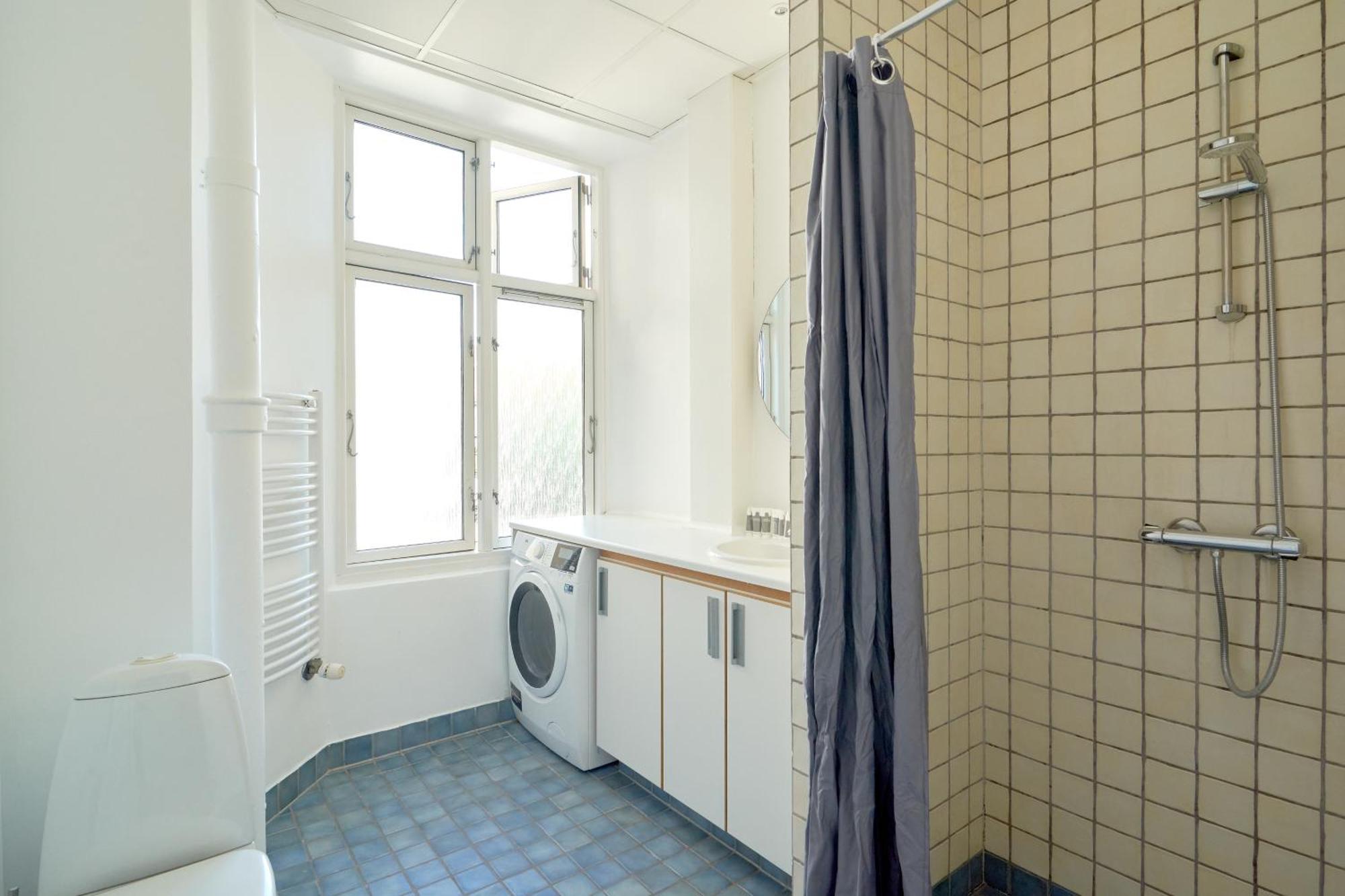 Apartment Lovely Flats By Cph Lakes In City Center *